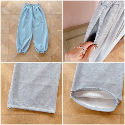 ★Frill Easeセットアップ