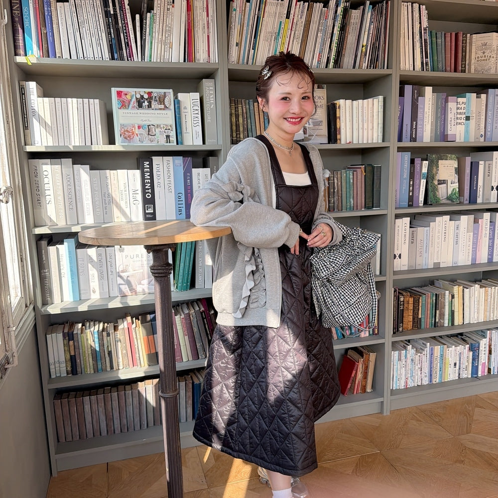 ★Noir Swanワンピース