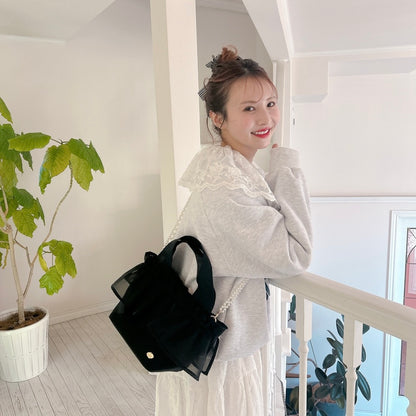 フリルバッグ Tutu Bebe【レギュラー】