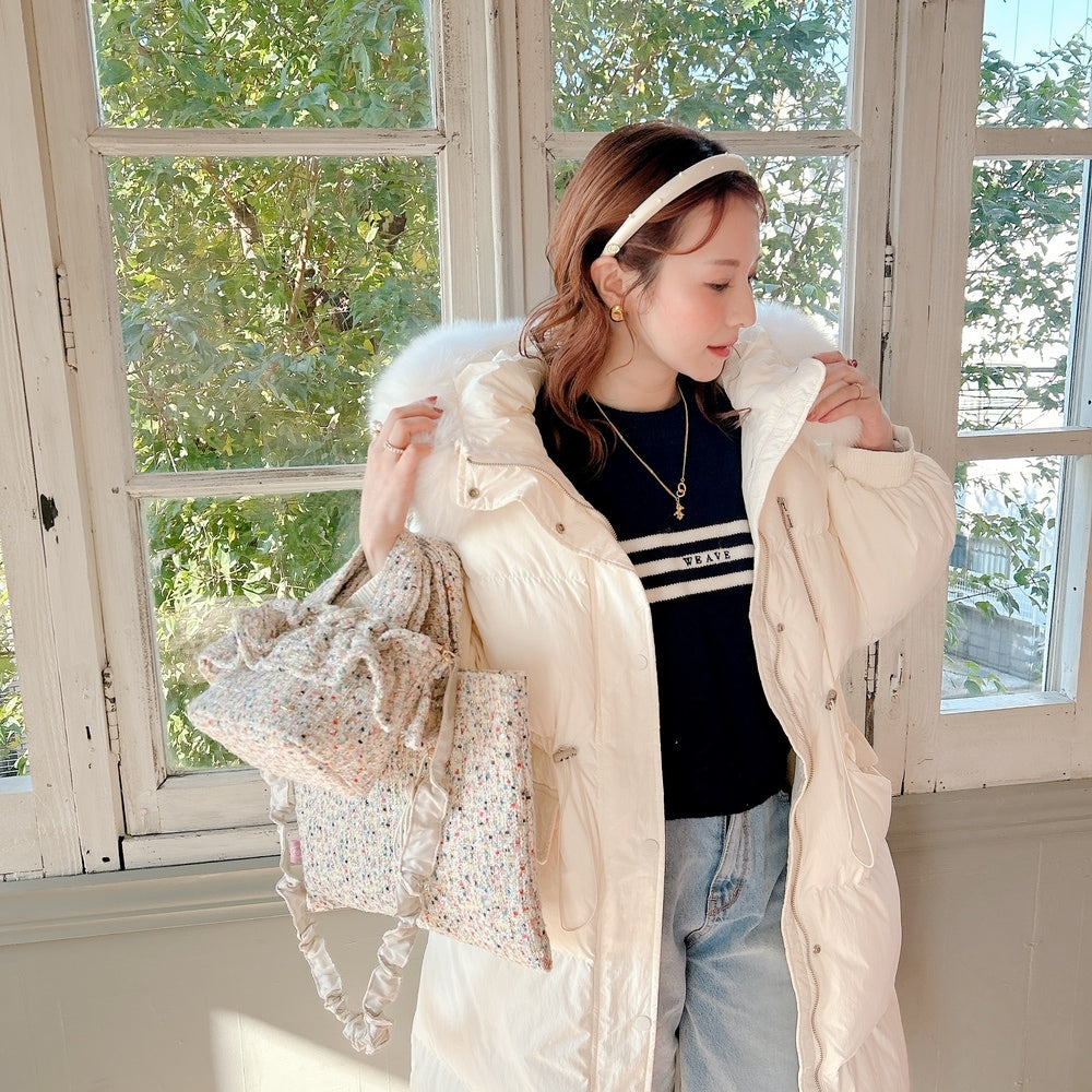 レッスントート Tweedy Emma【4カラー】