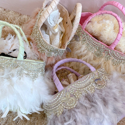 カゴGelato Panier【Jewel Halo】