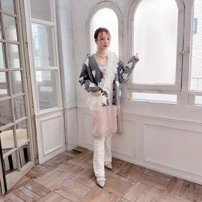 ★Shinelleキャミワンピース