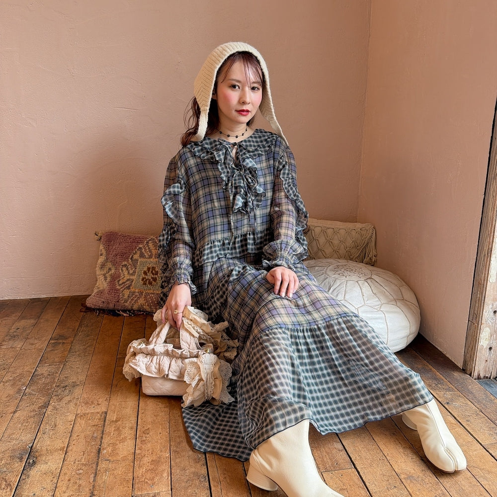 ★Everwoodドレス