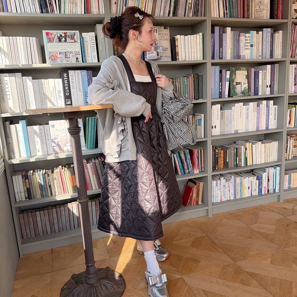 ★Noir Swanワンピース