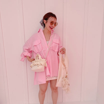 パールチェーン