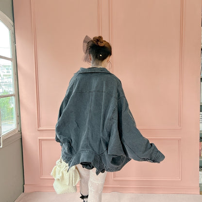 ヘアピン Couture Ribbon