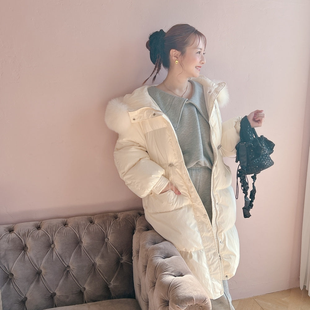 シュシュ Bridget Dorothy