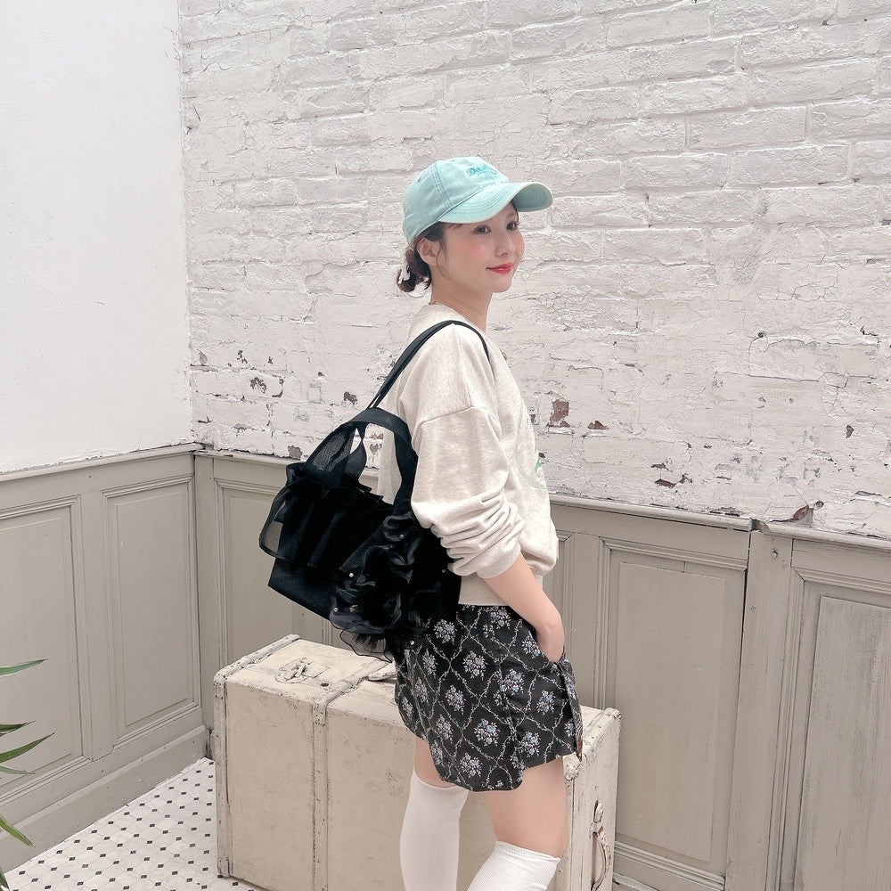 キャップ Cloudie