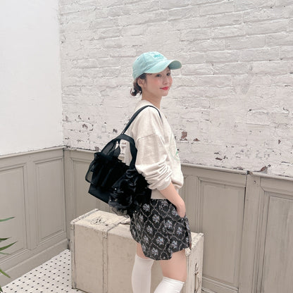 キャップ Cloudie