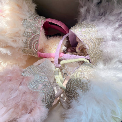 カゴGelato Panier【Jewel Halo】