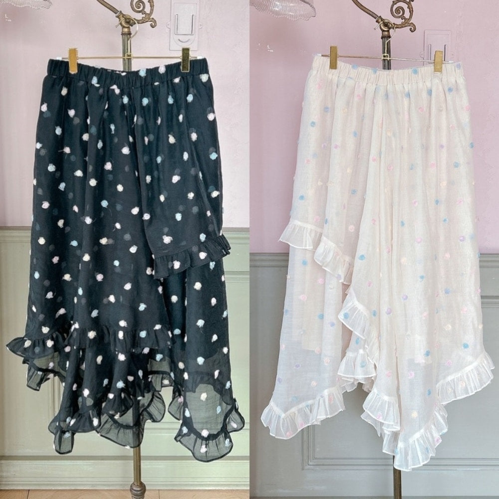 ★Sugar Confetti スカート