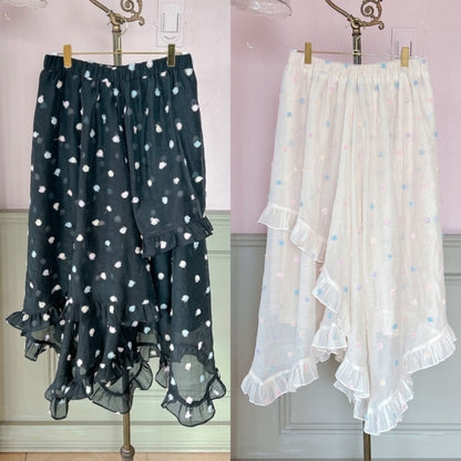 ★Sugar Confetti スカート