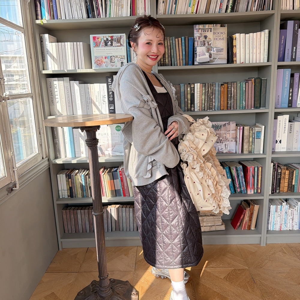 ★Noir Swanワンピース