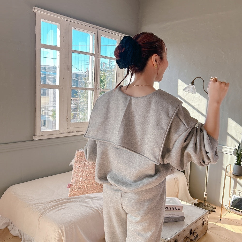 シュシュ Bridget Dorothy