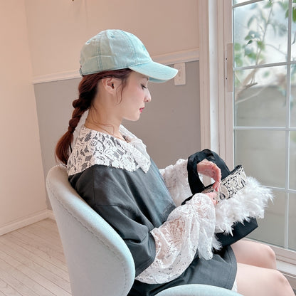 キャップ Cloudie