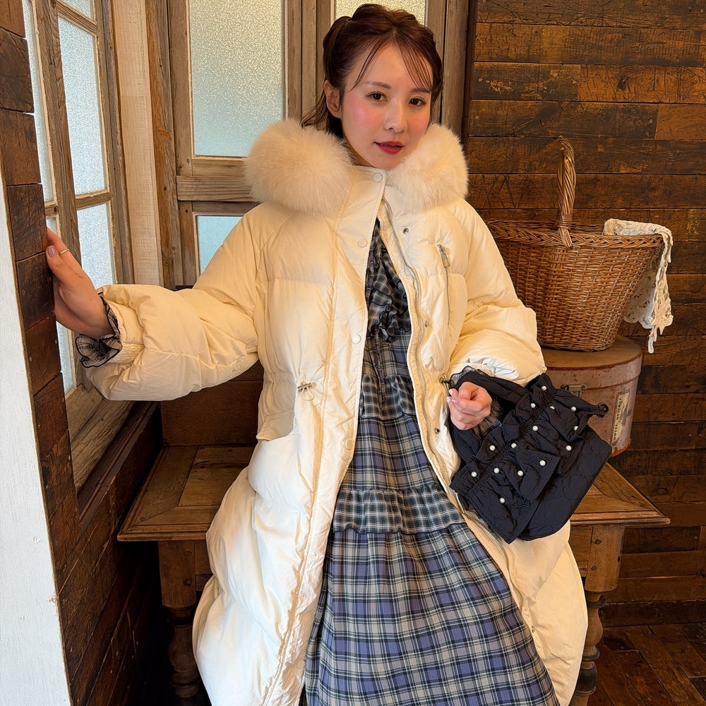 ★Everwoodドレス