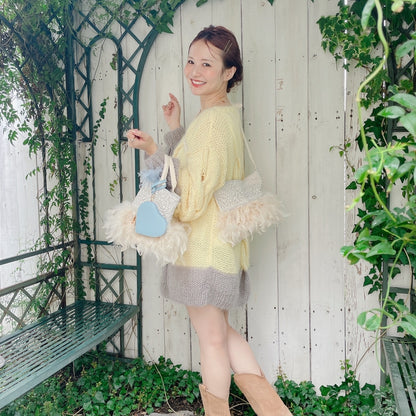 パイプトート Lobelia Savon