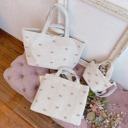 イブル Rosy Chanmi ミニショルダーバッグ