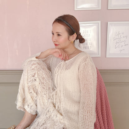 カチューシャ Petit Chloe