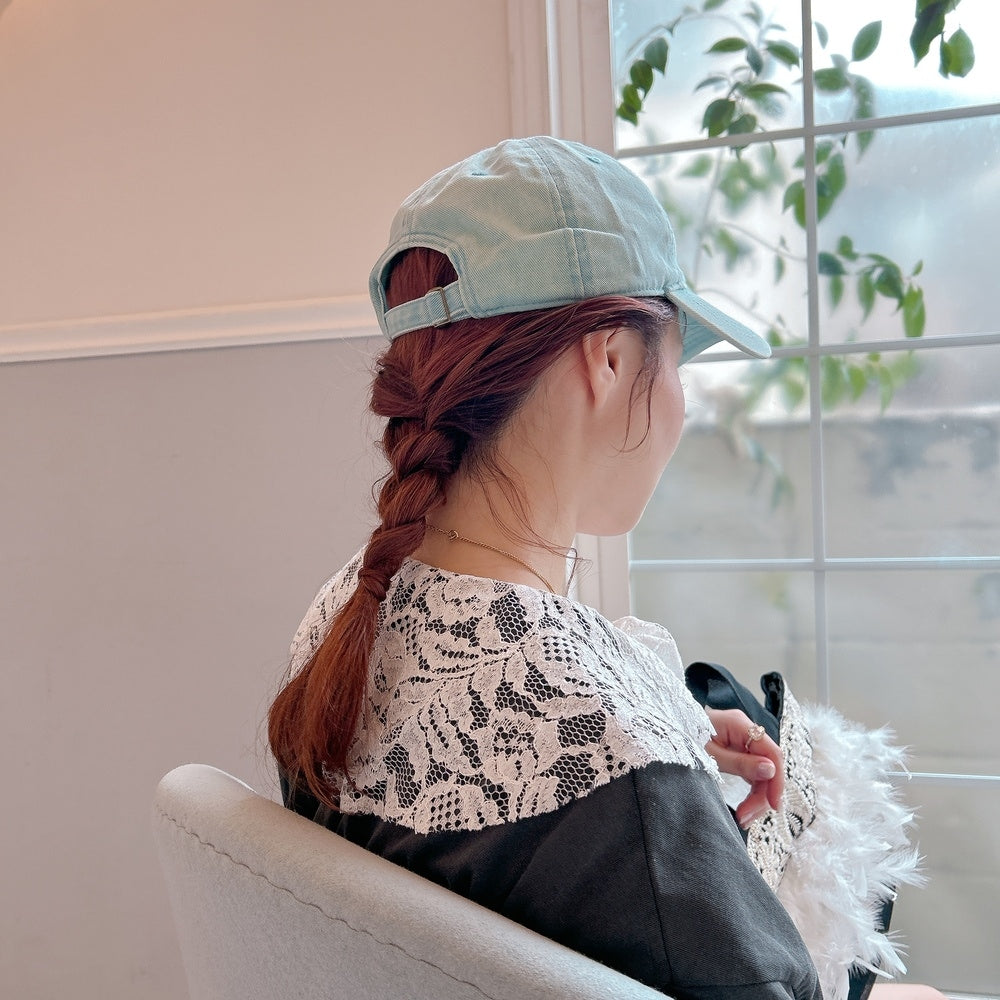 キャップ Cloudie