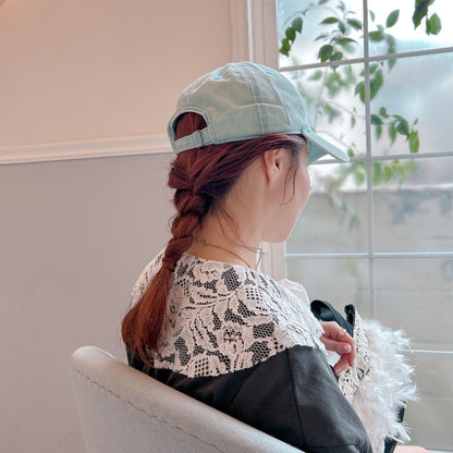 キャップ Cloudie