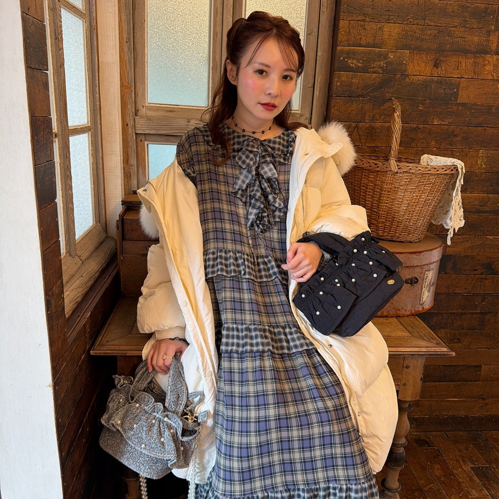 ★Everwoodドレス