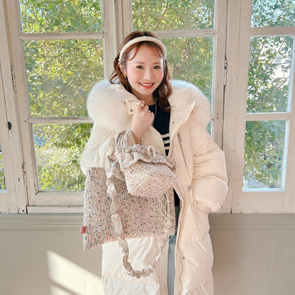 カチューシャ Petit Chloe