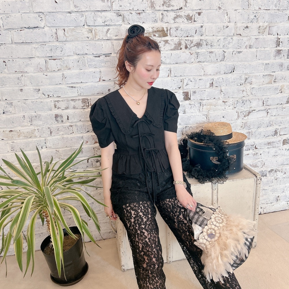 ★Moon Veilカーゴパンツ