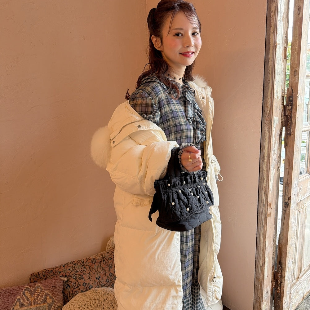 ★Everwoodドレス