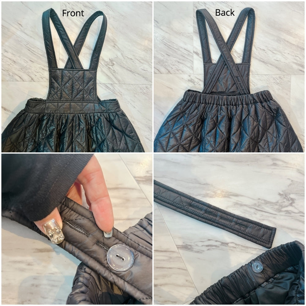 ★Noir Swanワンピース