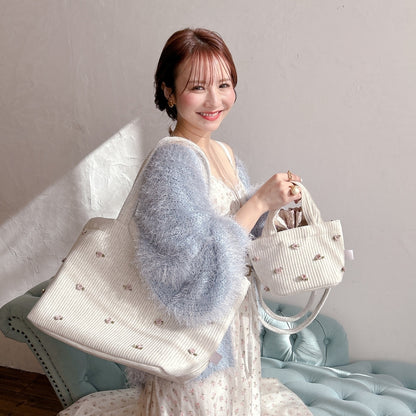 イブル Rosy Chanmi ミニショルダーバッグ