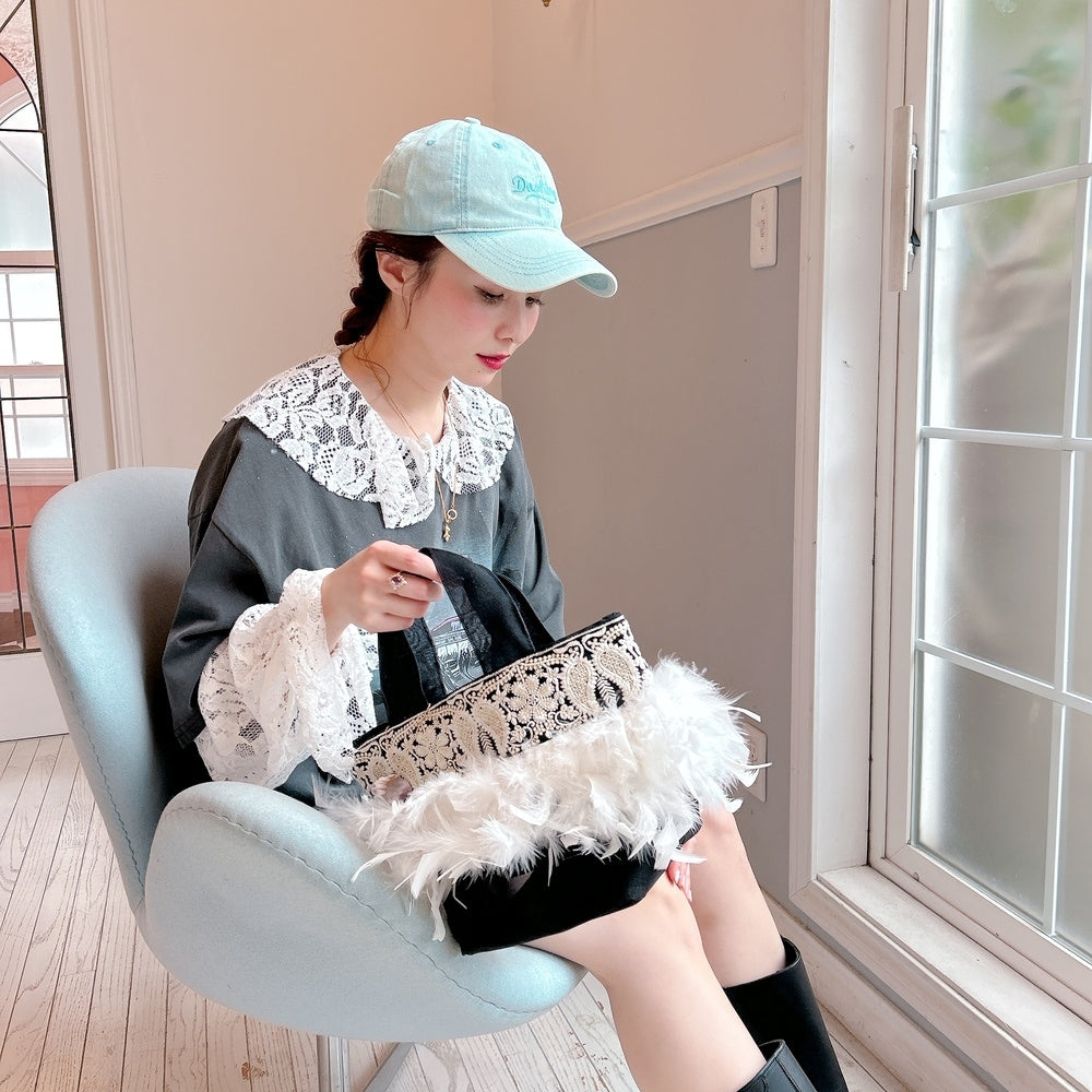 キャップ Cloudie