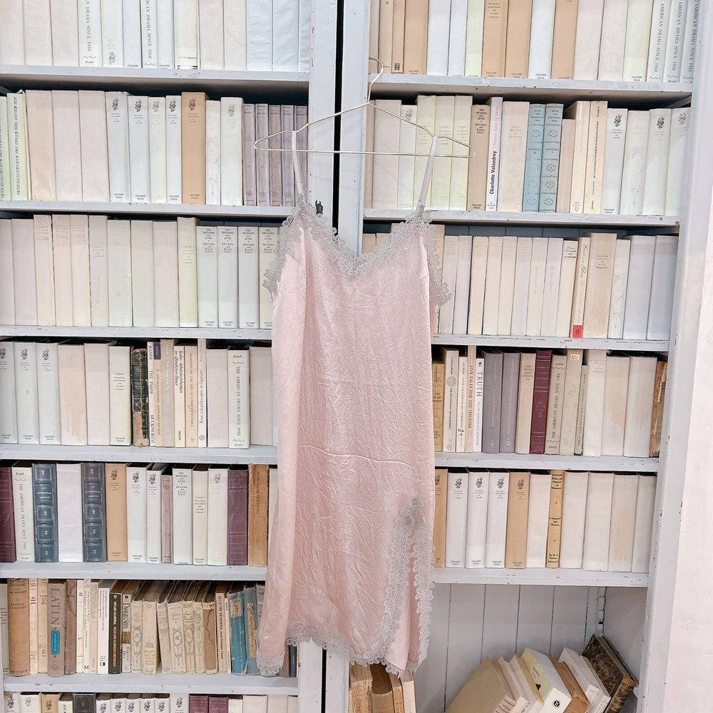 ★Shinelleキャミワンピース