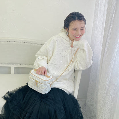バニティ Tweedy Jennie
