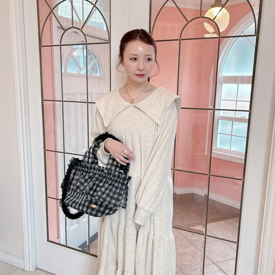 フリルバッグ Tutu Bebe【レギュラー】