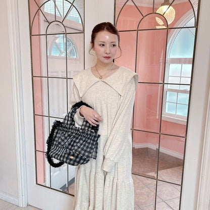 フリルバッグ Tutu Bebe【レギュラー】