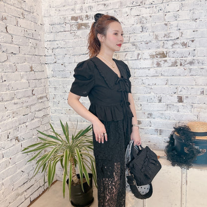 ★Moon Veilカーゴパンツ