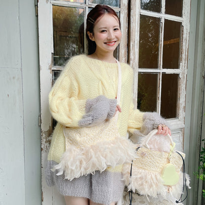 パイプトート Lobelia Savon