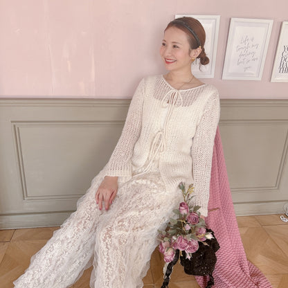 カチューシャ Petit Chloe