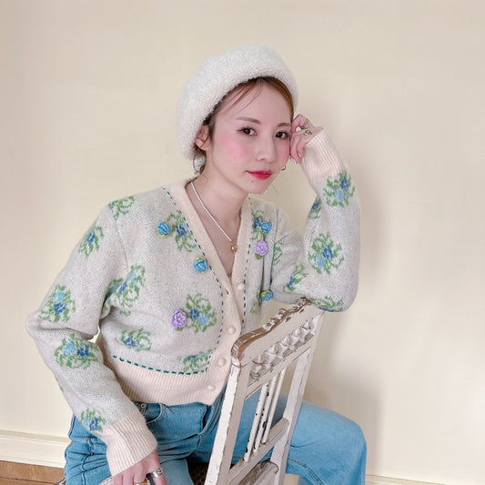 ★ブークレベレー Anna