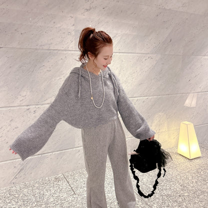 ★Foodie ショートニット