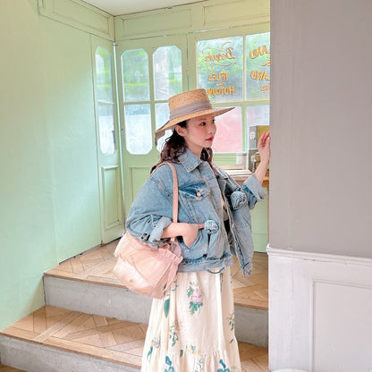 フリルバッグ Tutu Bebe【レギュラー】