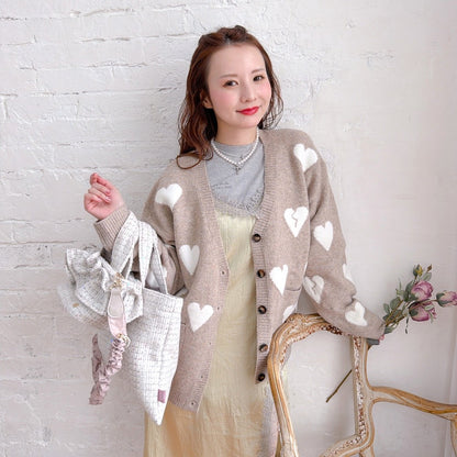 レッスントート Tweedy Emma【4カラー】