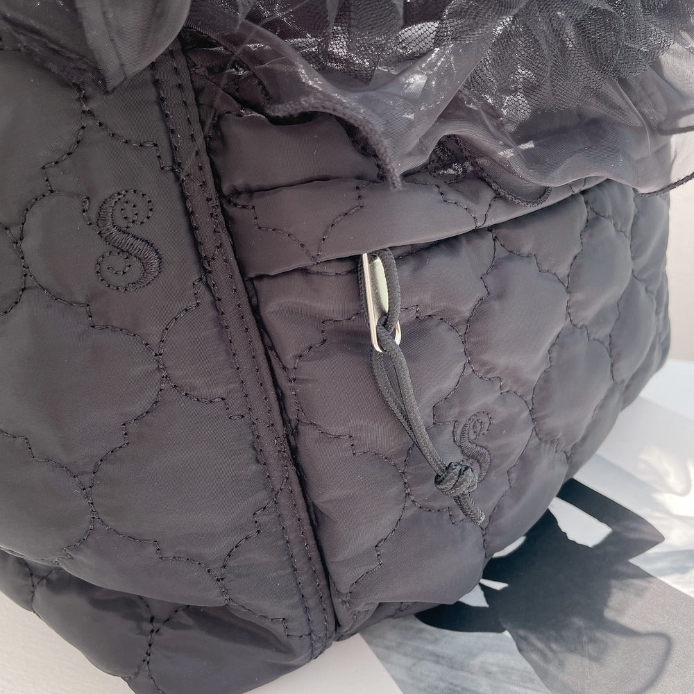 バックパック S Puffy Gigi【3way】