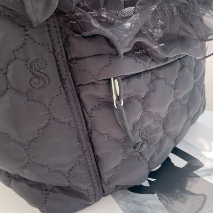 バックパック S Puffy Gigi【3way】