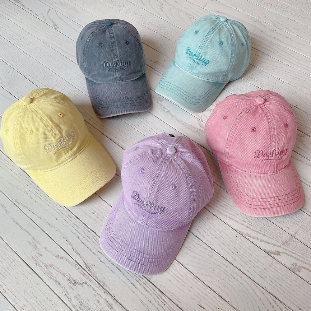 キャップ Cloudie