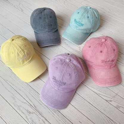 キャップ Cloudie