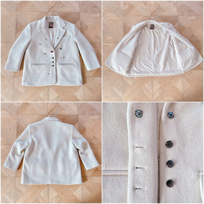 ★Trinketsテーラードコート