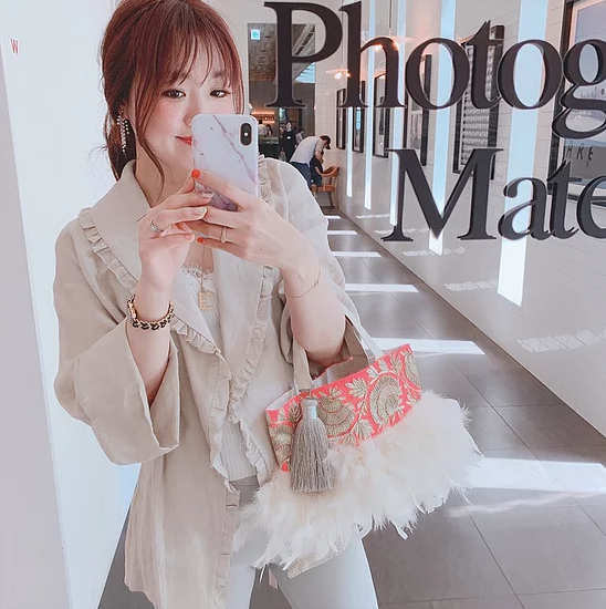 トート Shelly Blair