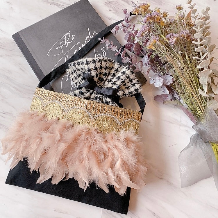 インナーバッグ Sherry